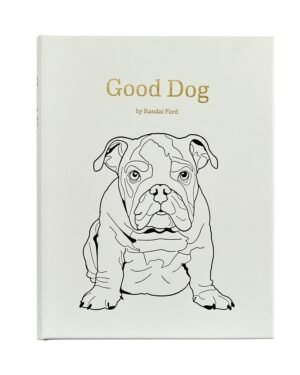 Libro A Good Dog