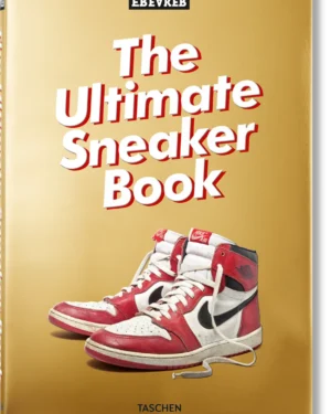 Libro Sneaker Freaker